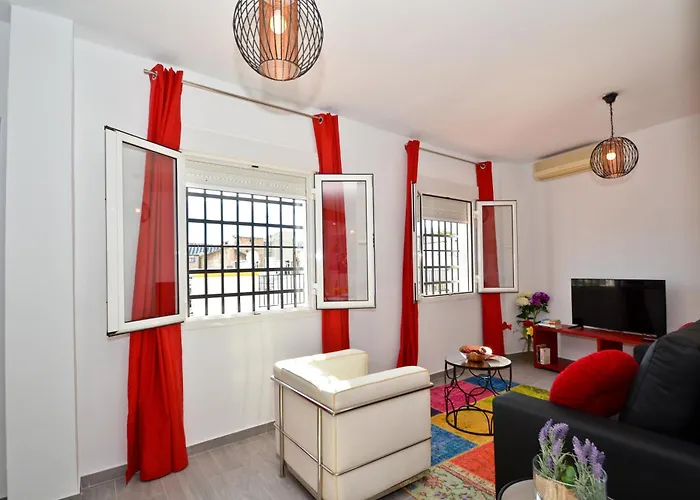 The Zentral Suites & Apartments