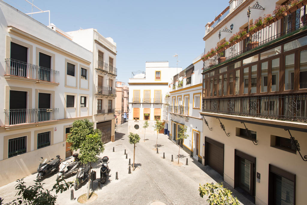 The Zentral & Seville